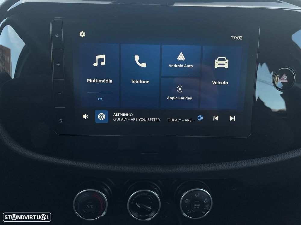 Toyota Aygo X 1.0 Play - 15