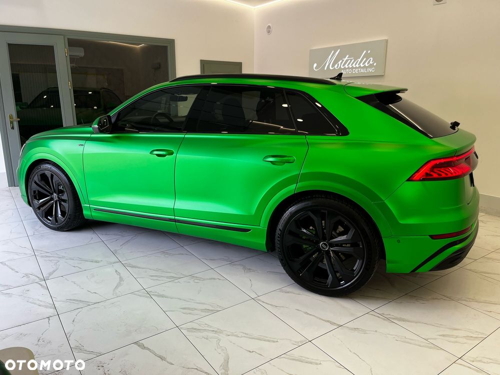 Audi Q8 - 5