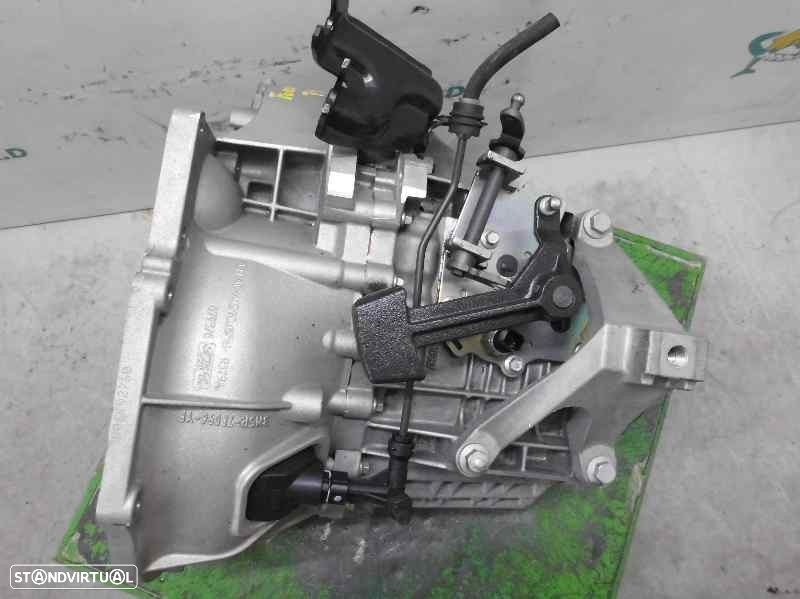 CAIXA VELOCIDADES FORD FOCUS C-MAX 2007 -6M5R7002YB - 2