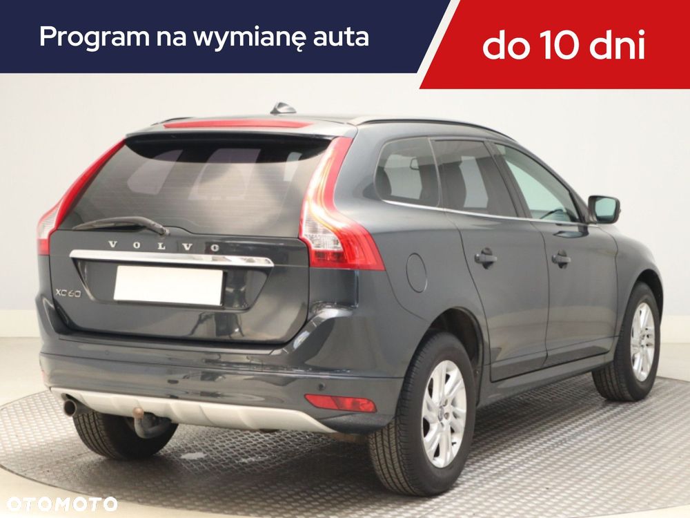 Volvo XC 60 - 7