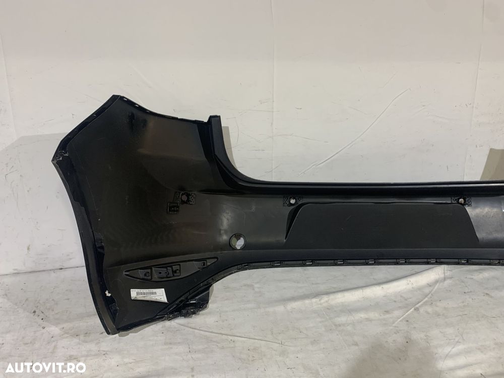 Bara spate VW Golf 7 hatchback, 2013, 2014, 2015, 2016, 2017, cod origine OE 5G6807421. - 9