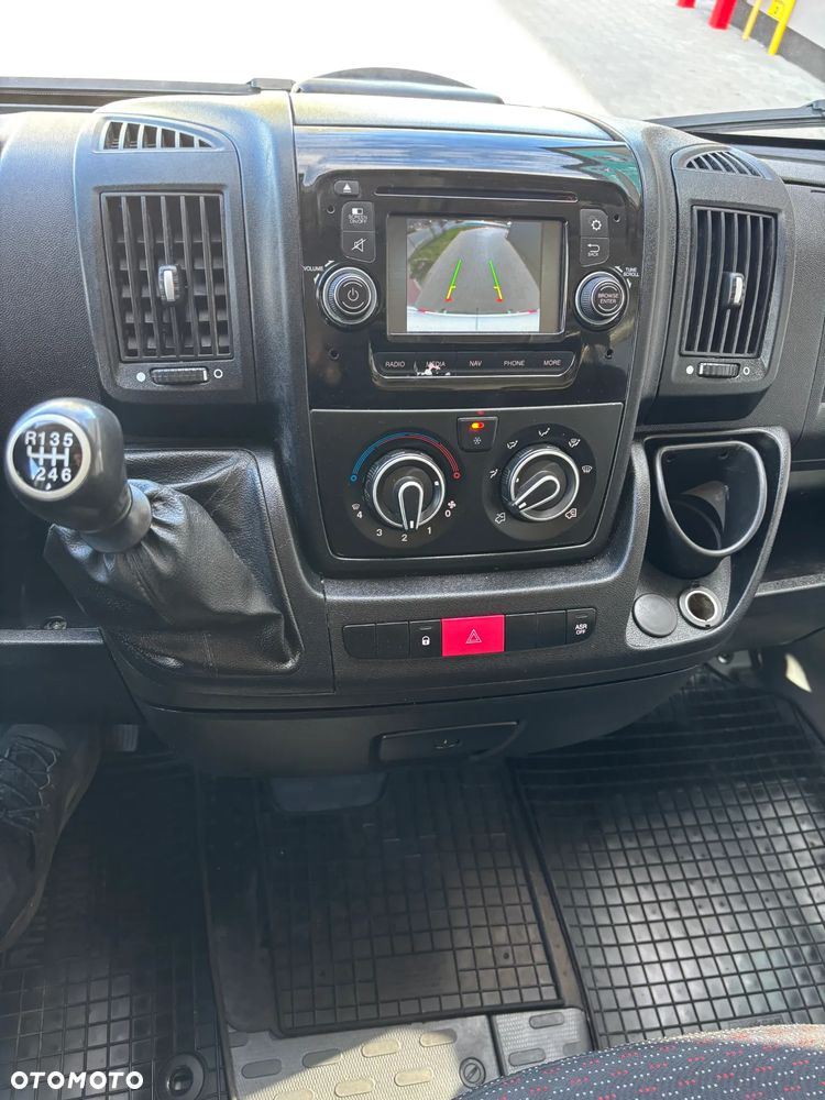 Peugeot Boxer HDi L2H2 Active - 5