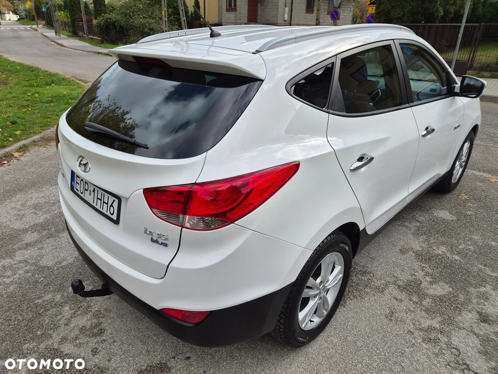 Hyundai ix35 - 16
