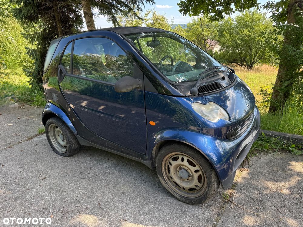 Smart Fortwo - 2