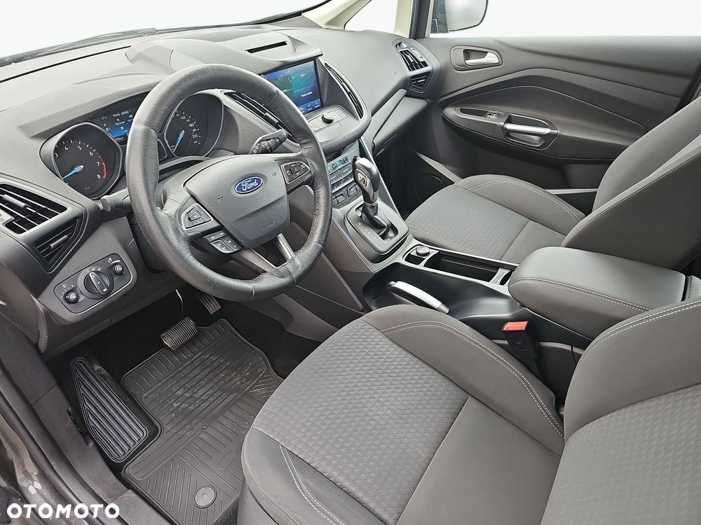 Ford C-MAX 1.5 EcoBoost Edition ASS - 11