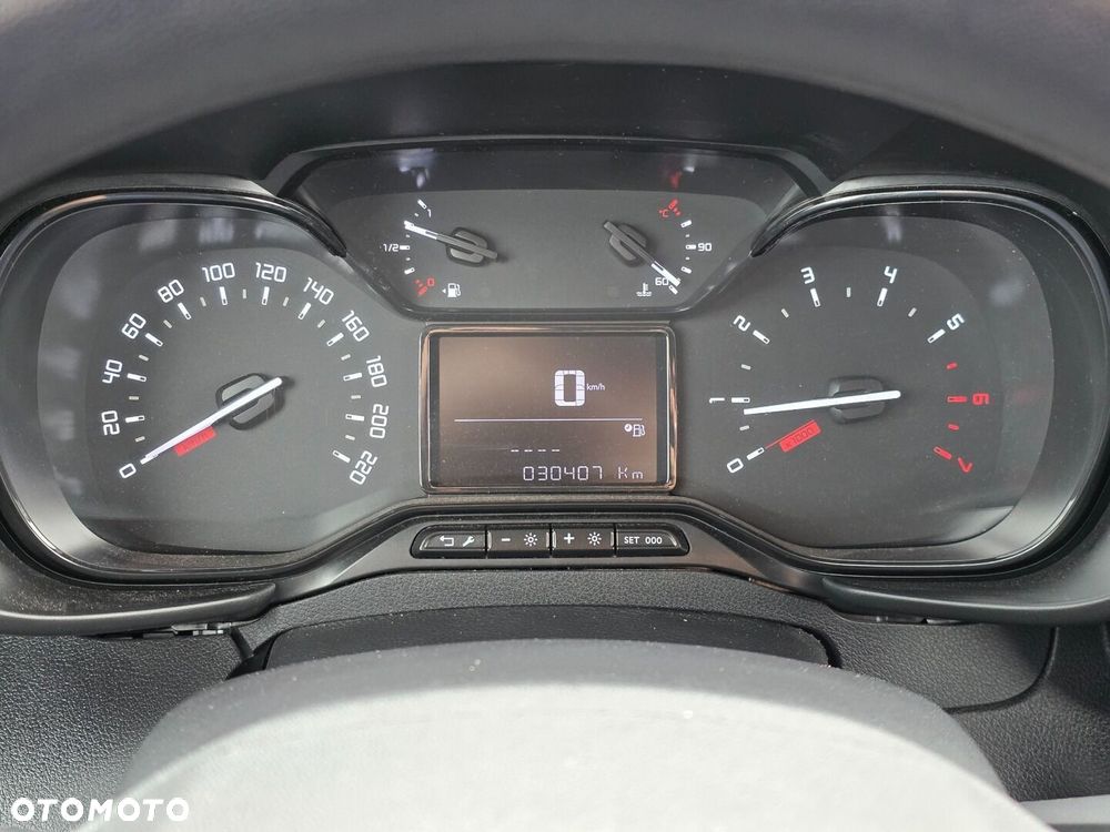 Toyota PROACECITY - 11