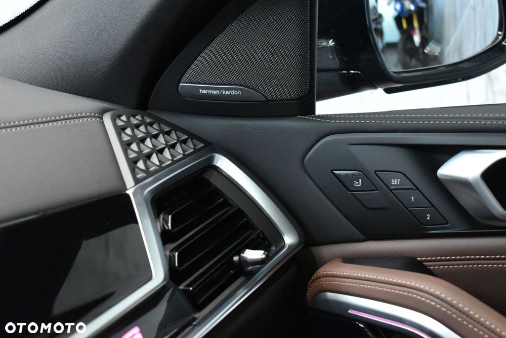 BMW X6 xDrive40i mHEV sport - 20