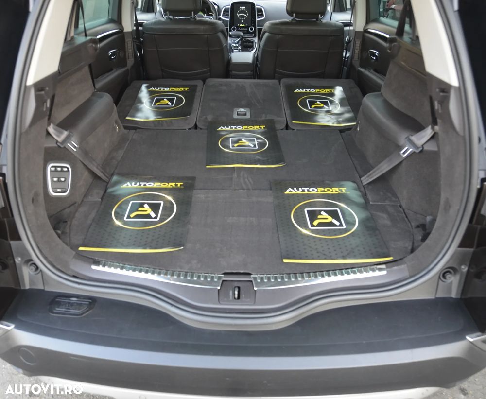 Renault Espace Energy dCi 160 EDC Business - 39
