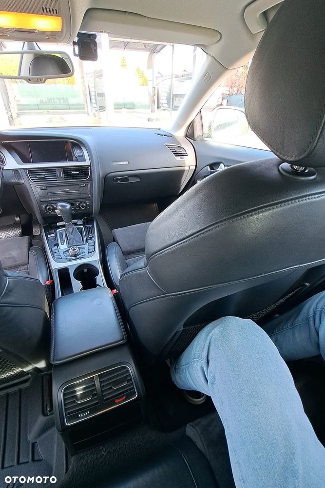 Audi A5 - 21