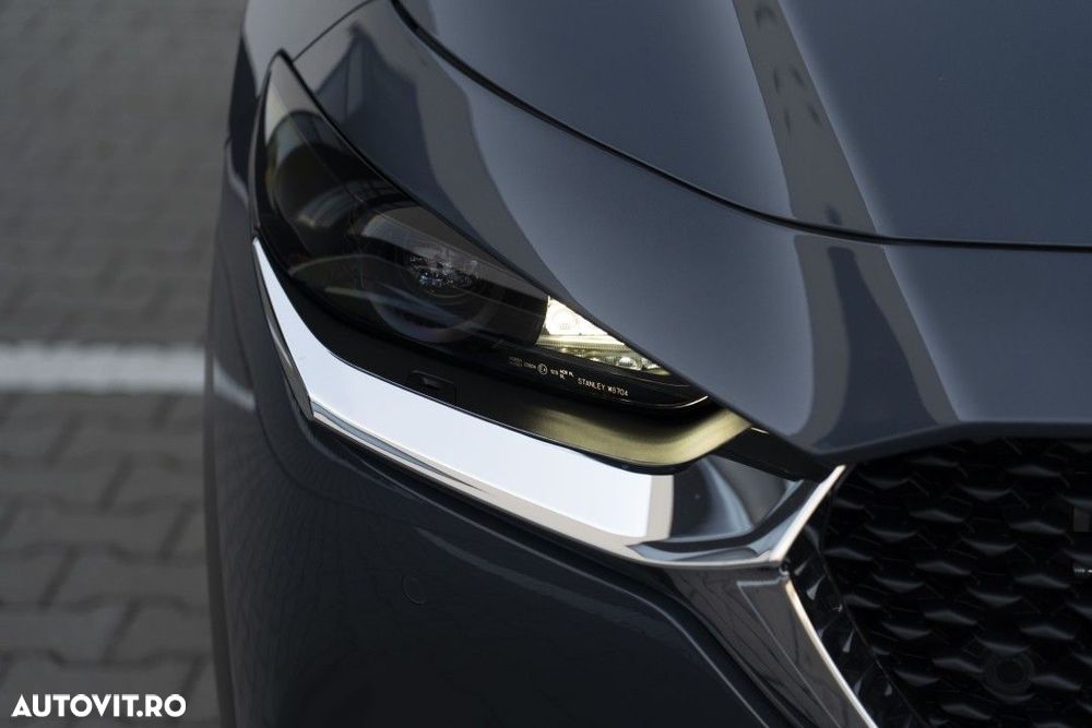 Mazda CX-30 - 34