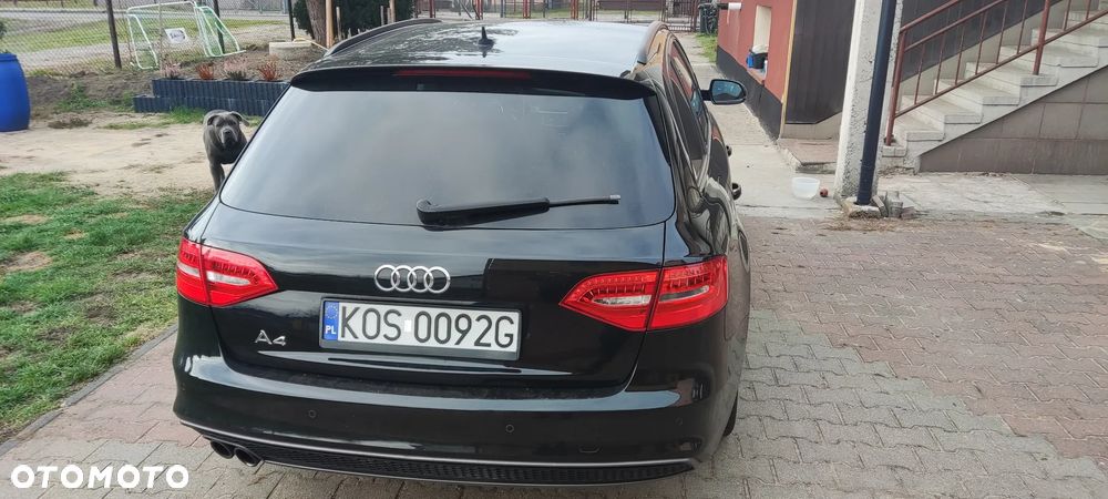 Audi A4 - 2