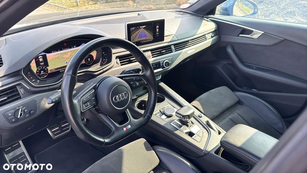 Audi A4 Limousine 2.0 TFSI Quattro S tronic - 14