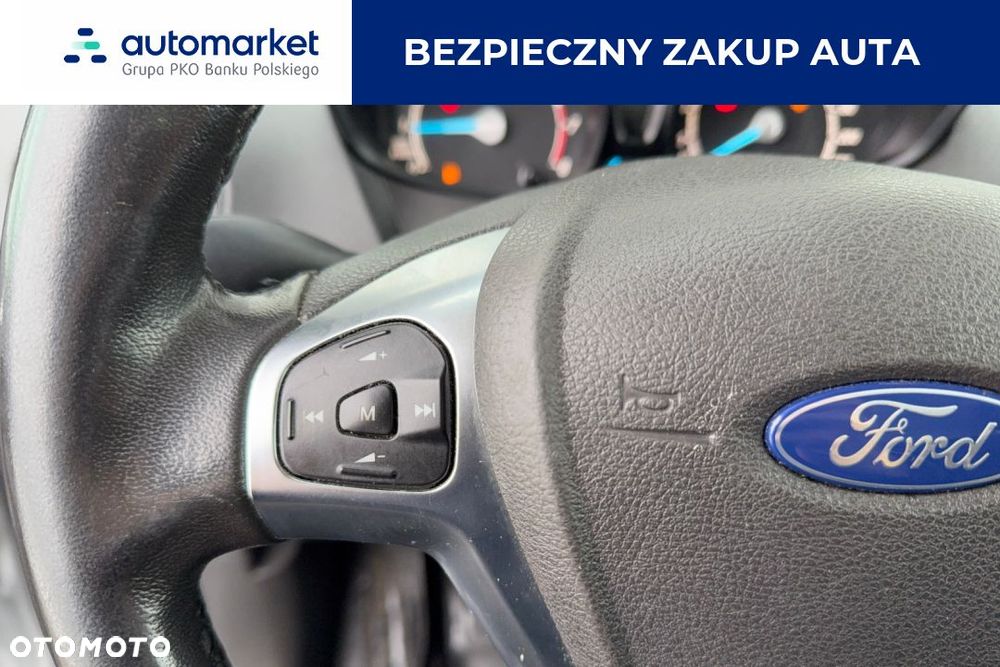 Ford Tourneo Courier 1.0 EcoBoost Trend - 15