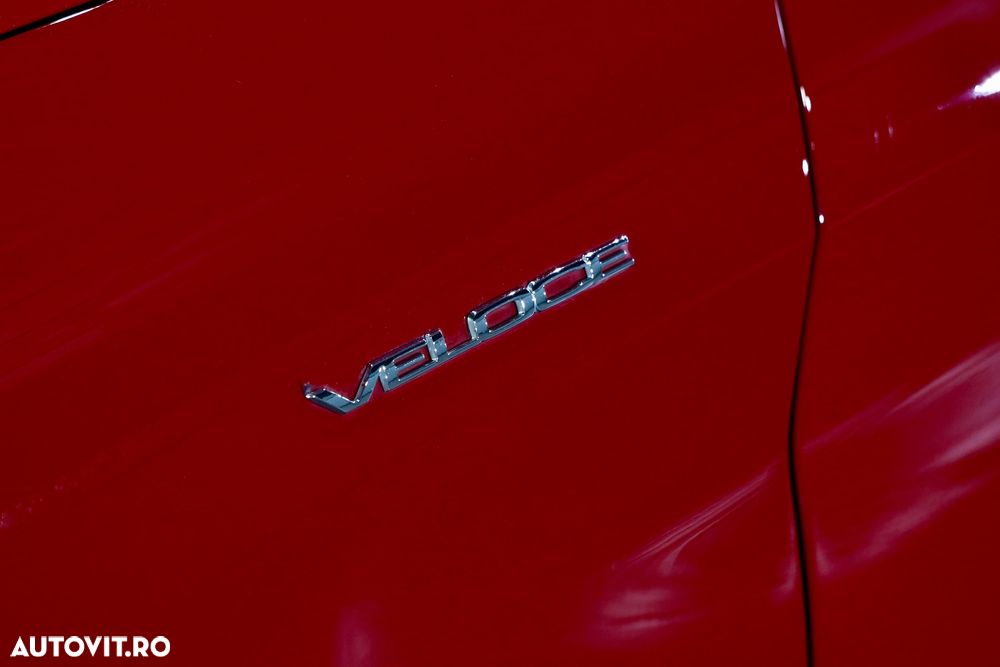 Alfa Romeo Giulia 2.2 Diesel AT8-Q4 Veloce - 29