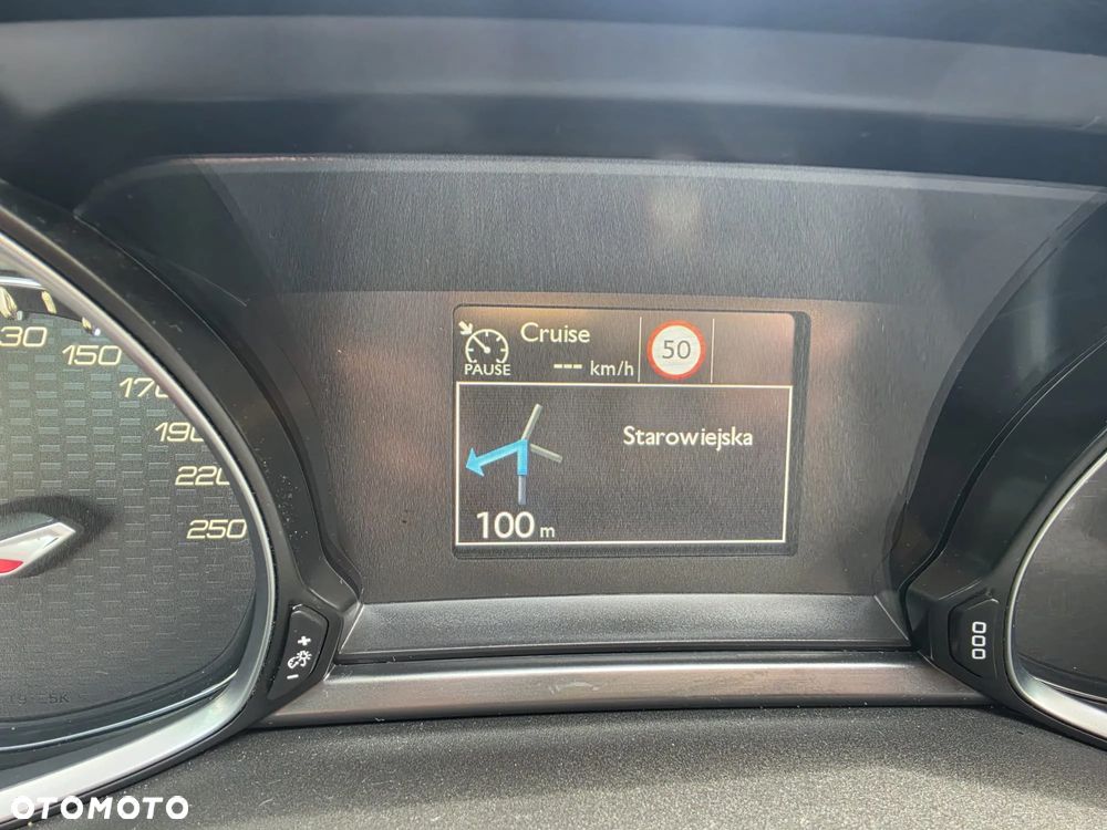 Peugeot 308 1.6 e-THP GT S&S - 40