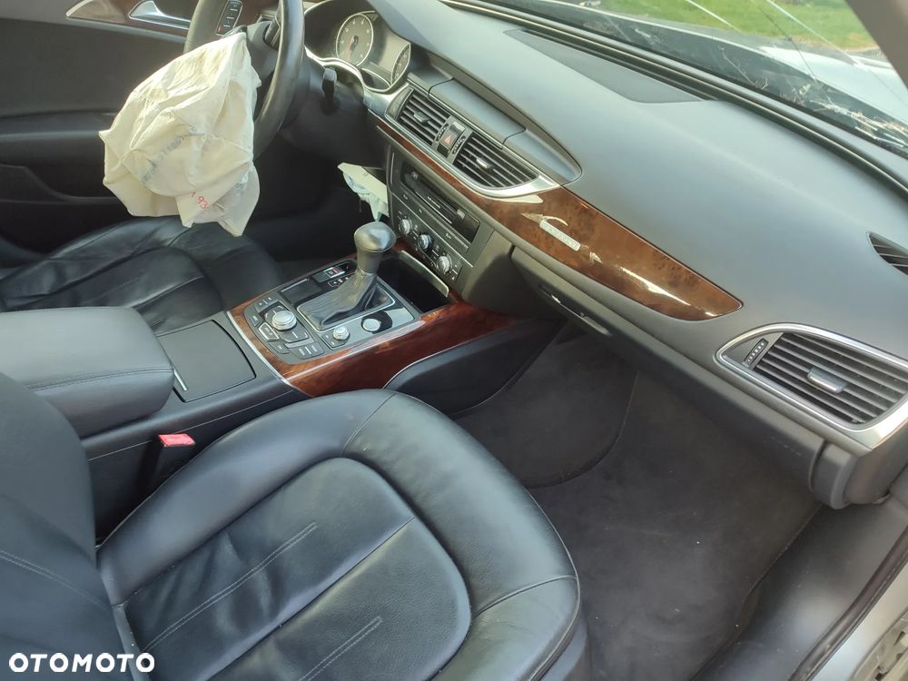 Audi A6 Limousine - 26