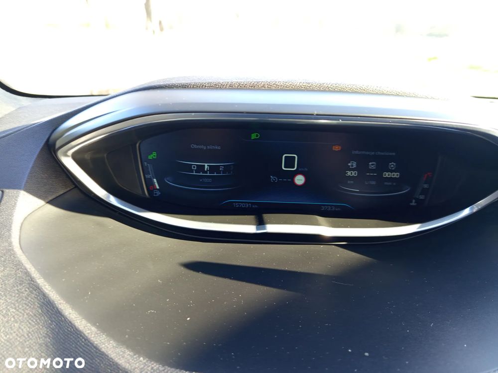 Peugeot 3008 HDi FAP 150 Business-Line - 18