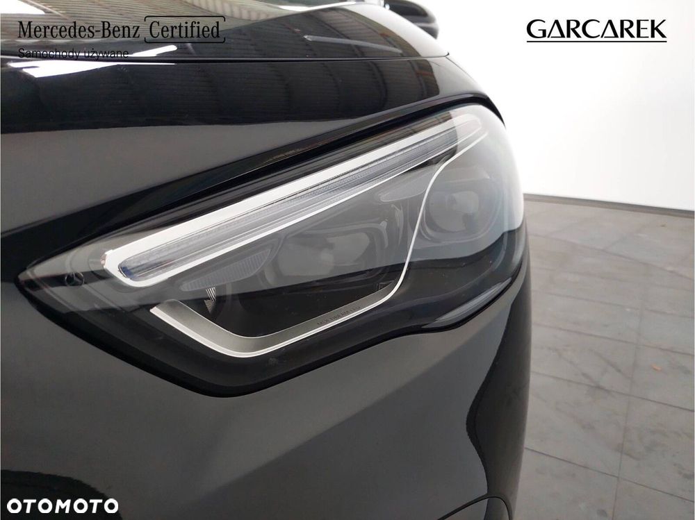 Mercedes-Benz GLA 200 mHEV Progressive 7G-DCT - 11