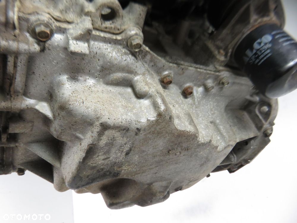 SILNIK MAZDA 6 GY 2.0  LFF7 LF53 LF95 LF539656 - 2