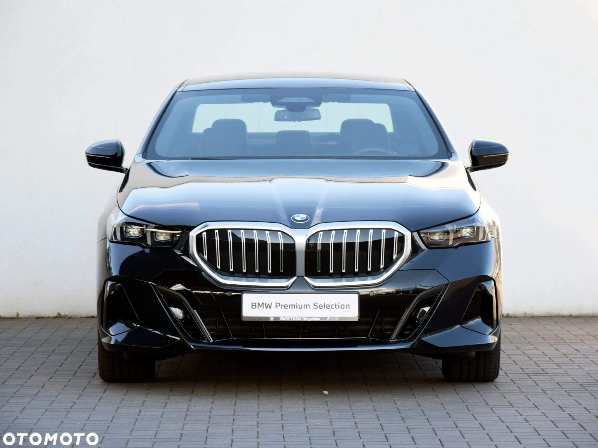BMW Seria 5 - 4
