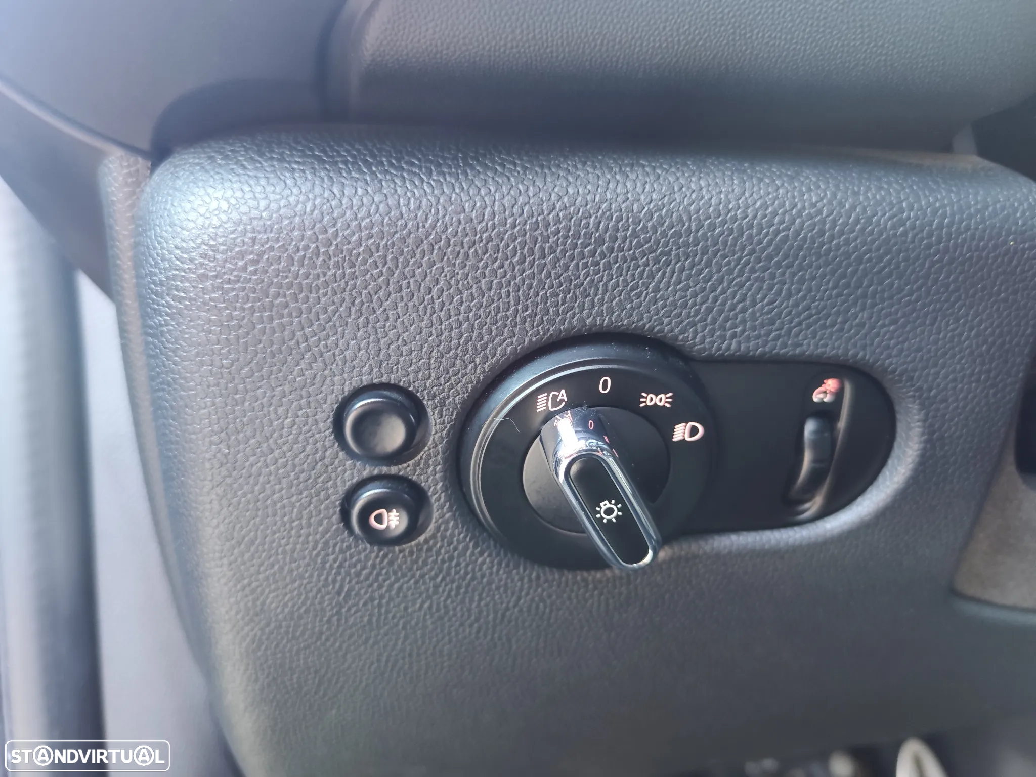 MINI 3 Portas John Cooper Works - 15
