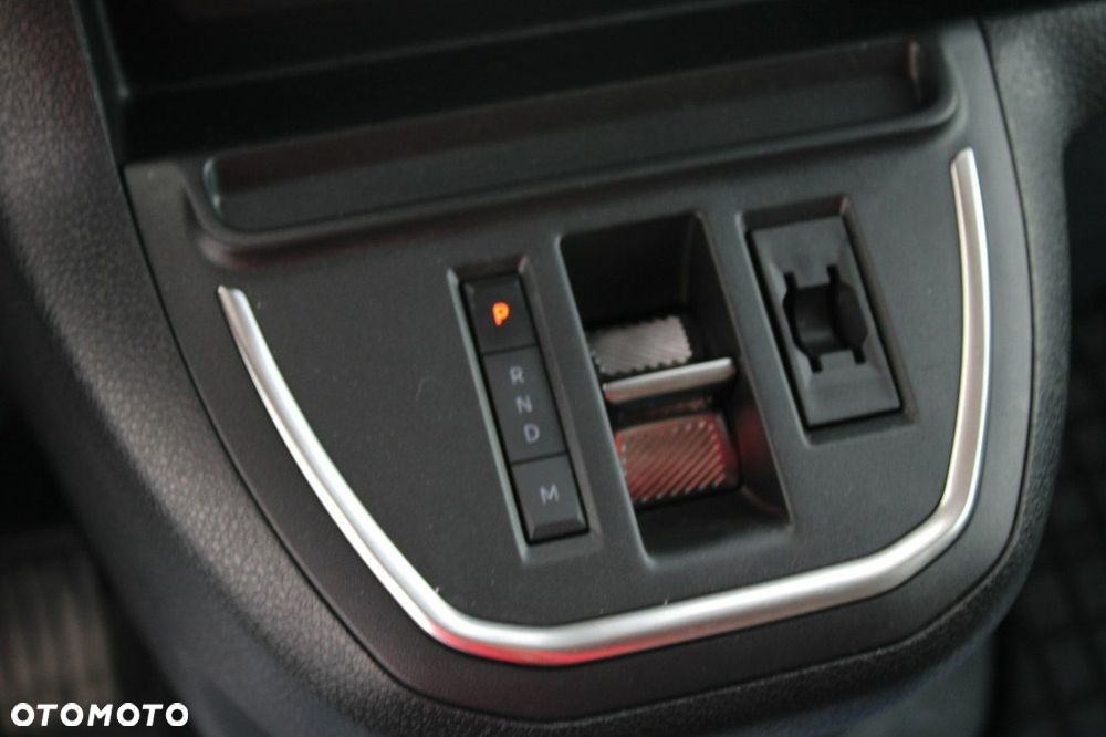 Opel Zafira - 31