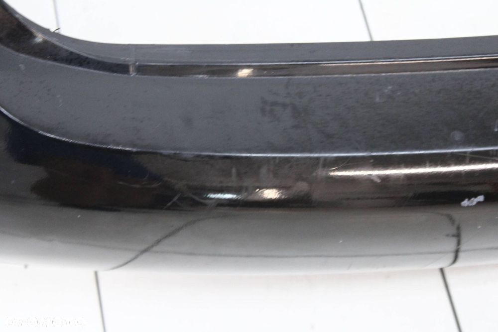 AUDI A4 B8 KOMBI 07R- ZDERZAK TYŁ TYLNY LY9B - 6