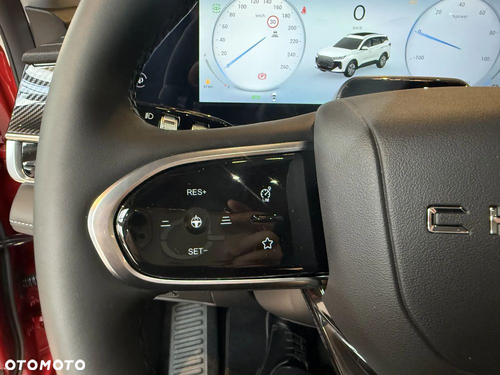 Chery Tiggo 7 - 35