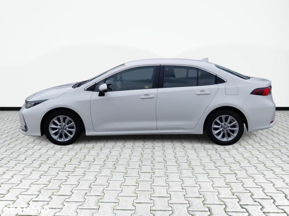 Toyota Corolla - 8