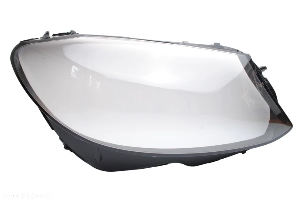 KPL x2 KLOSZ PRAWY LEWY szkło reflektora lampa Mercedes E Klasa W213 16-20 - 7