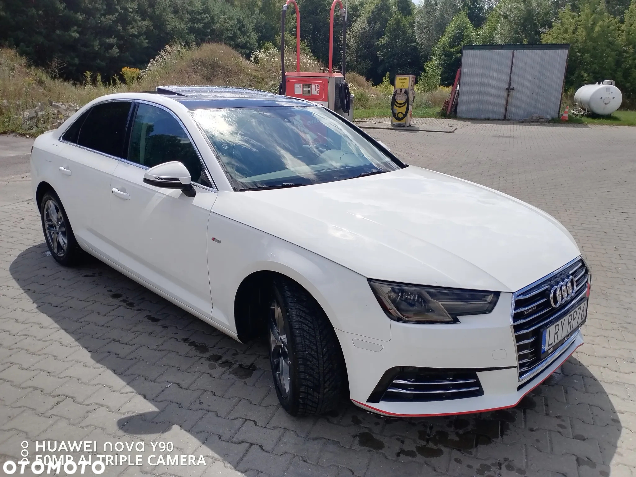 Audi A4 2.0 TFSI Quattro S tronic - 3