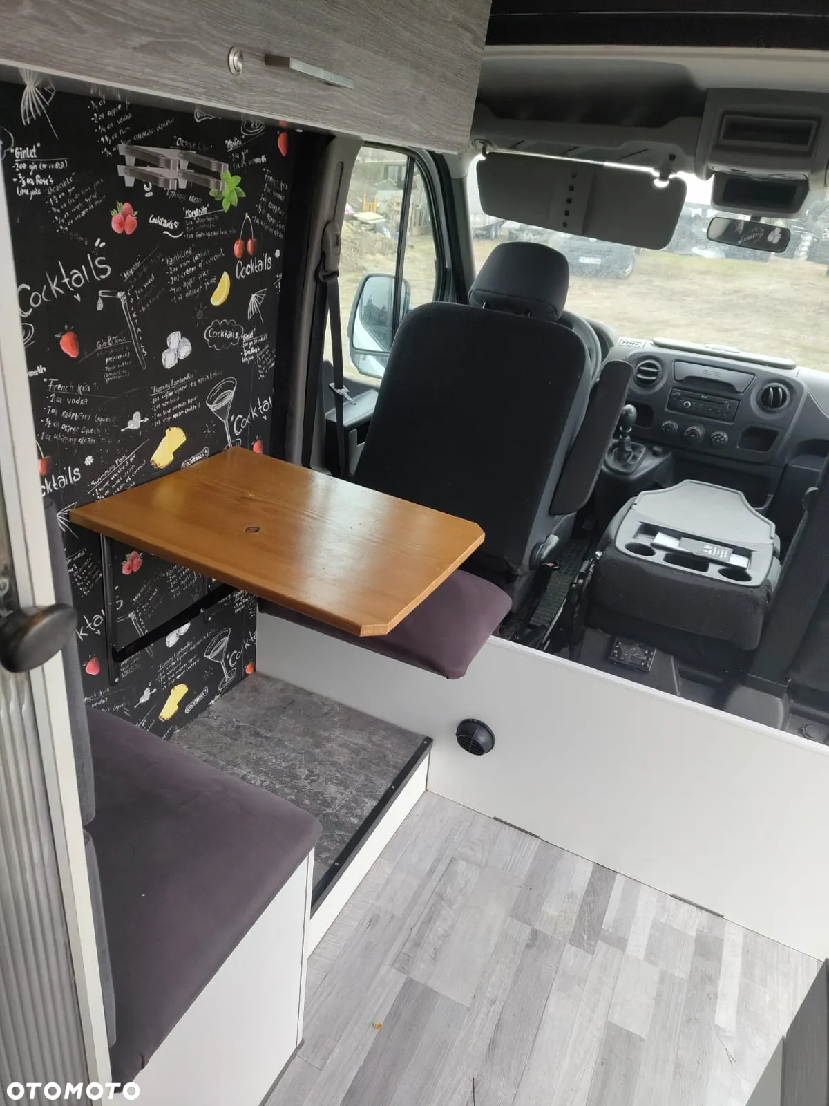 Renault Master - 27
