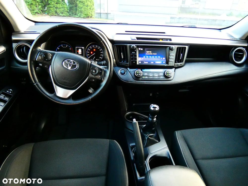 Toyota RAV4 2.0 D-4D 4x2 Start-Stop Edition S+ - 22