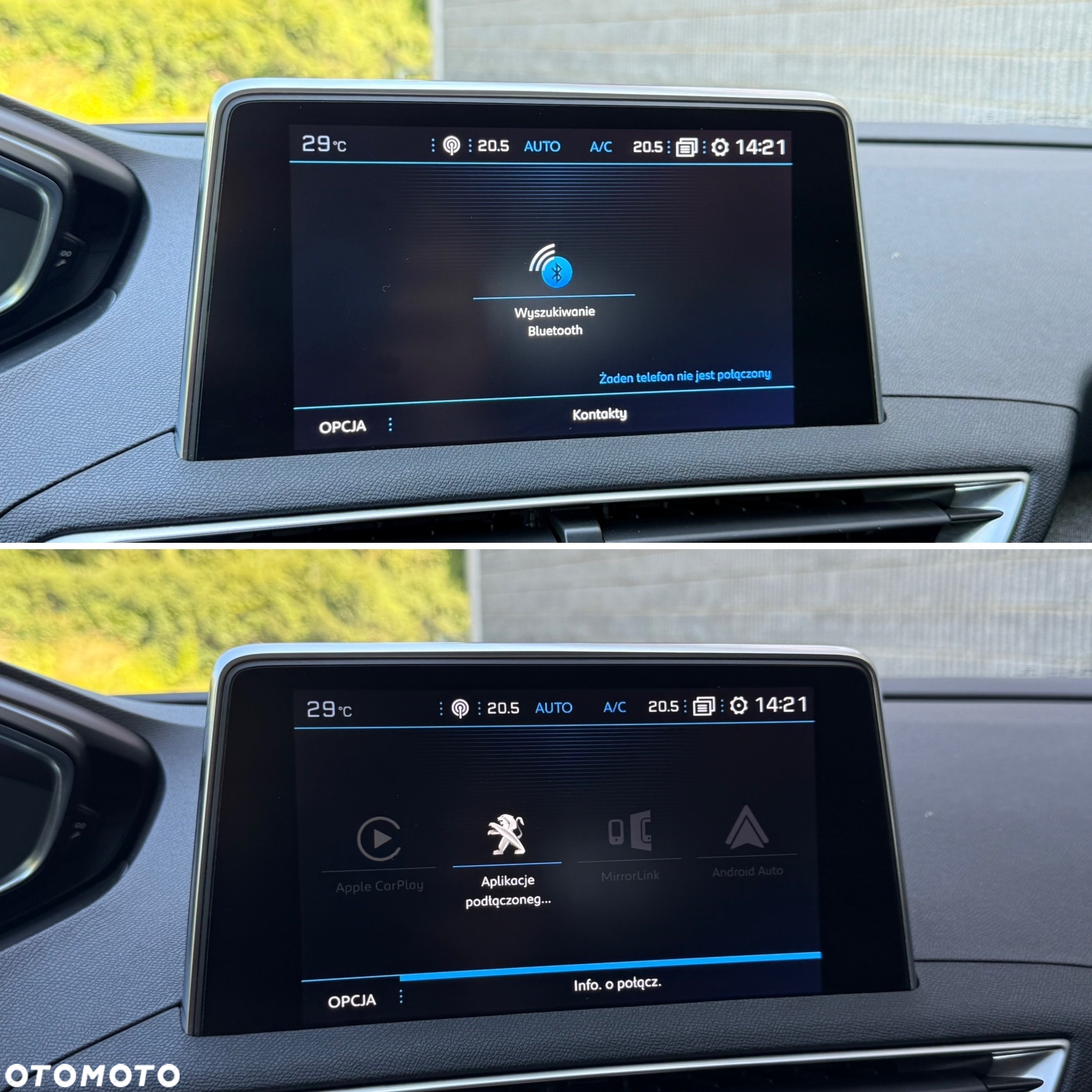 Peugeot 3008 BlueHDi 130 Stop & Start EAT8 Allure - 26