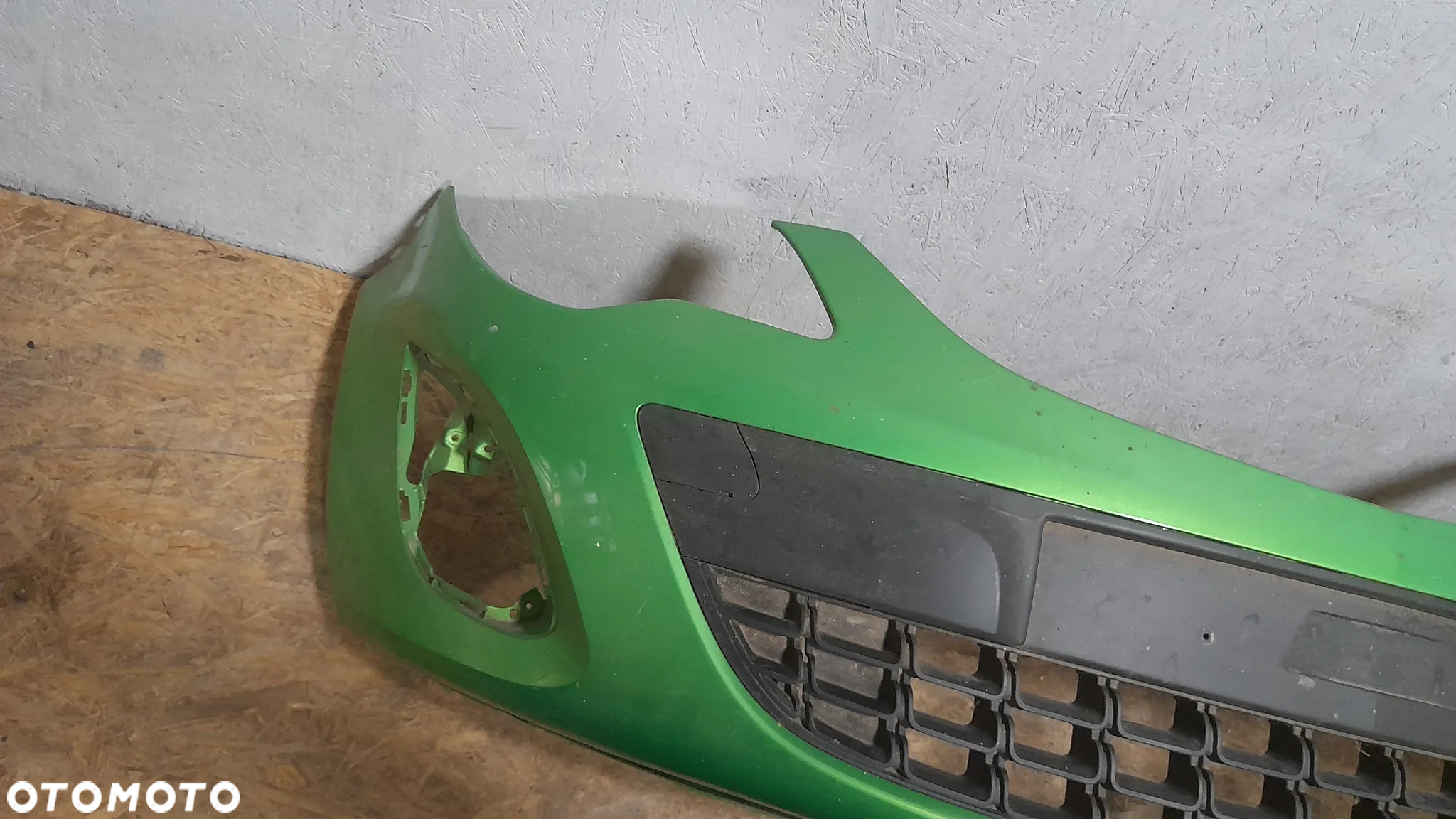 zderzak przod przedni corsa d lift - 3
