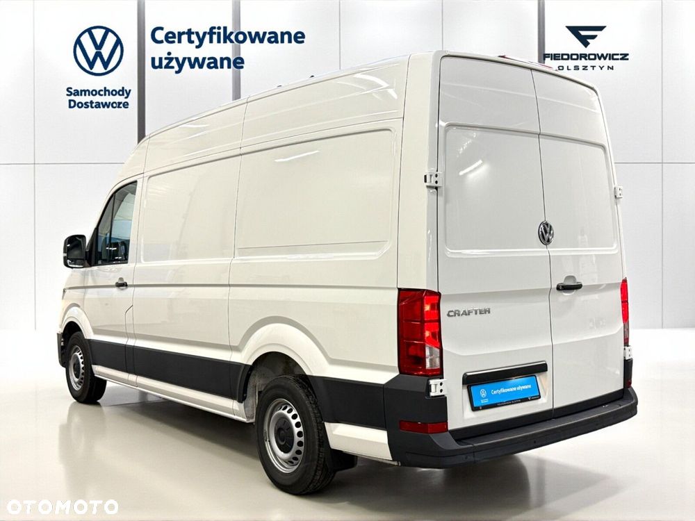 Volkswagen Crafter - 7