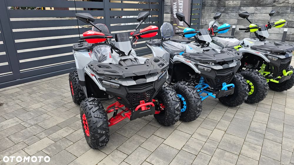 XTR Inny - 4