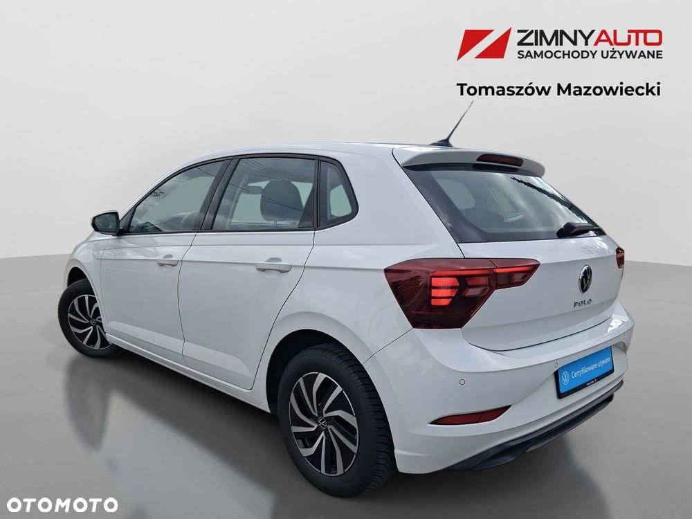 Volkswagen Polo 1.0 TSI Life - 29