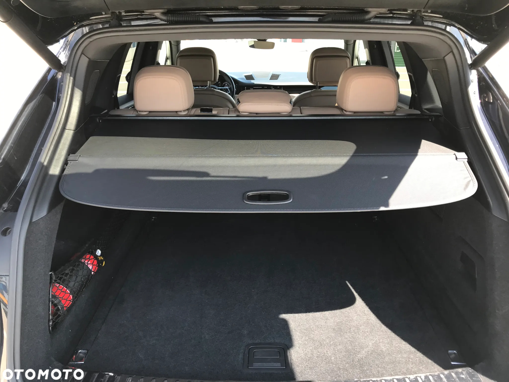 Porsche Cayenne - 39