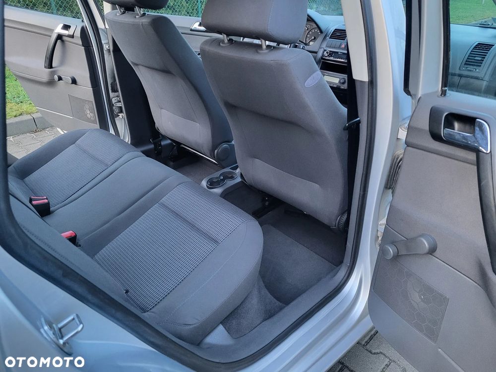 Volkswagen Polo 1.4 Trendline - 9