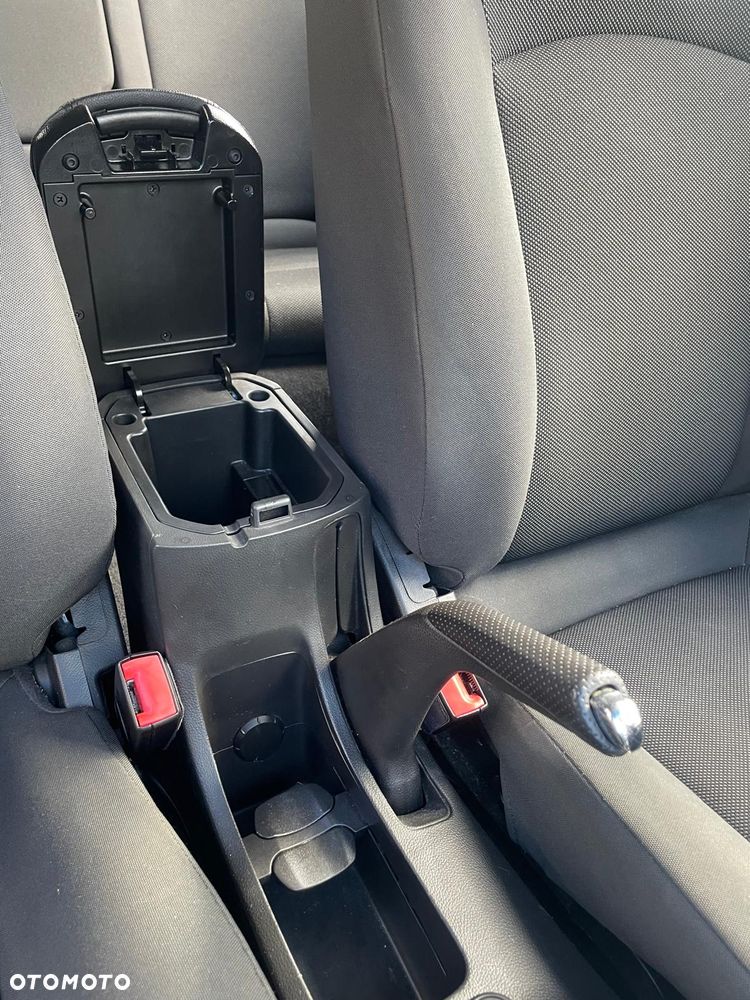 Chevrolet Cruze 1.8 LT - 15