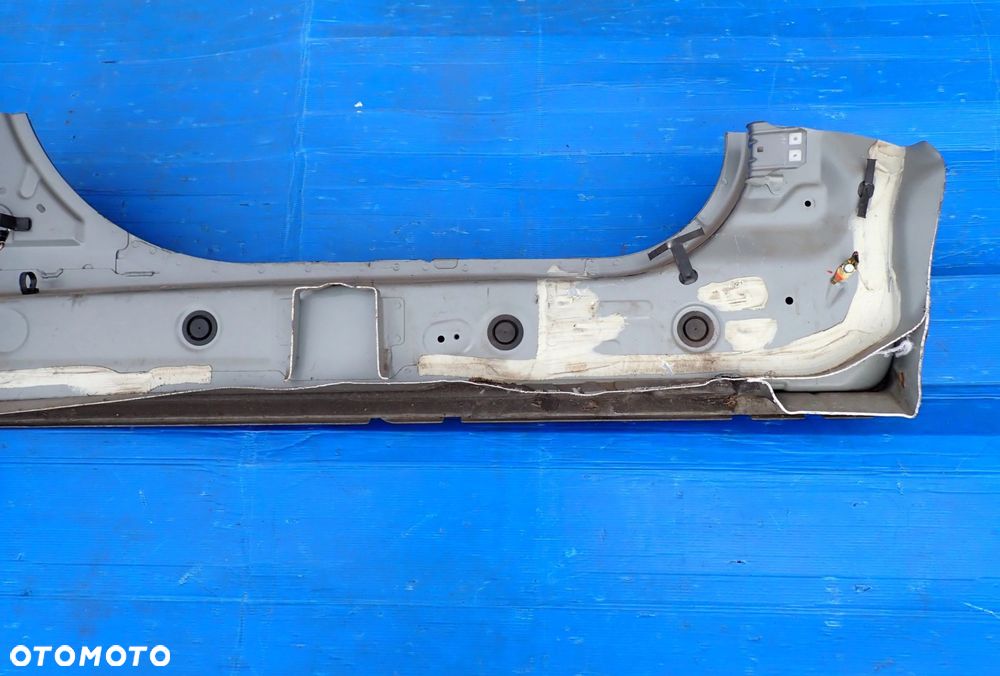 MITSUBISHI ASX 10-19 PRÓG LEWY U17A - 7