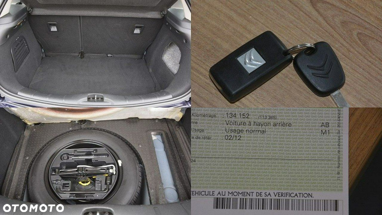 Citroën C3 1.2 PureTech Selection ETG - 23