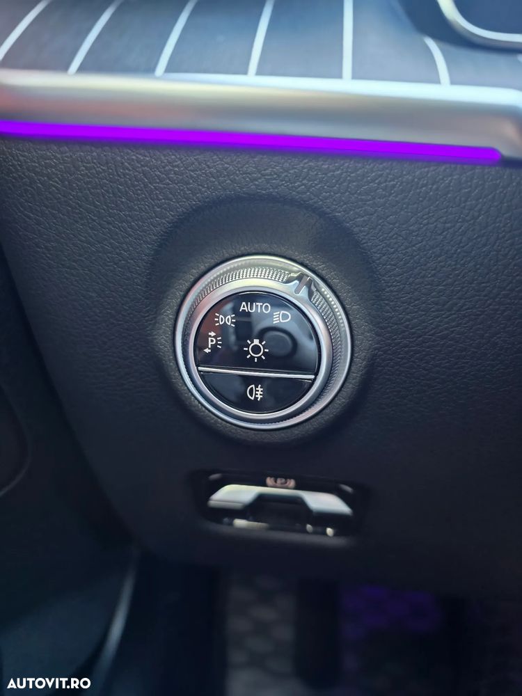 Mercedes-Benz C 200 4MATIC All-Terrain 9G-TRONIC Edition Avantgarde - 15