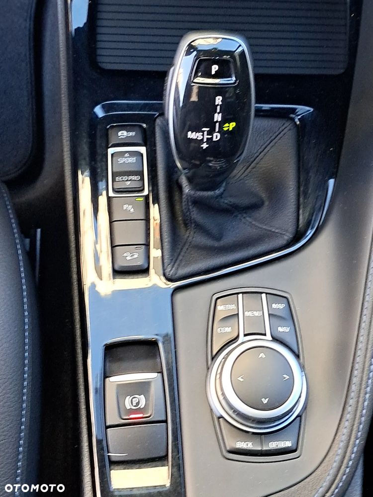 BMW X1 xDrive20d M Sport - 13