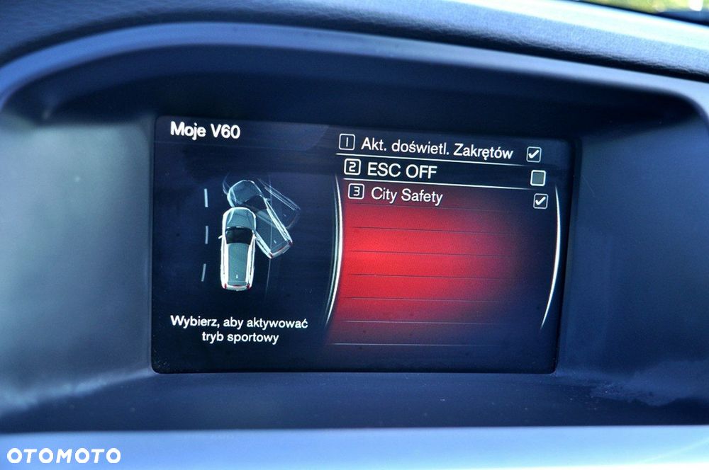 Volvo V60 D3 Drive-E Summum - 35