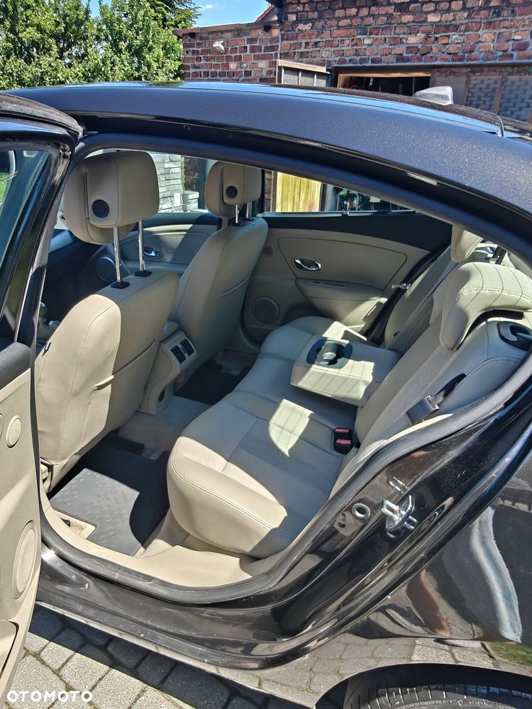 Renault Fluence 1.5 dCi Privilege - 24