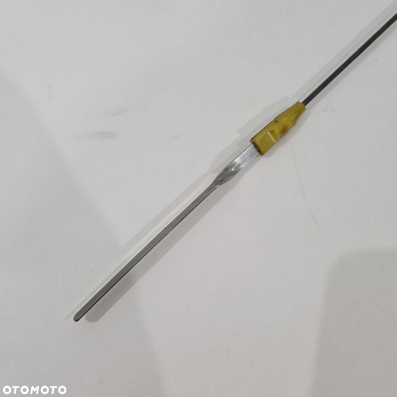 BAGNET MIARKA OLEJU 9853458080 136KM 1.2 PureTech HN09 PEUGEOT CITROEN OPEL - 5