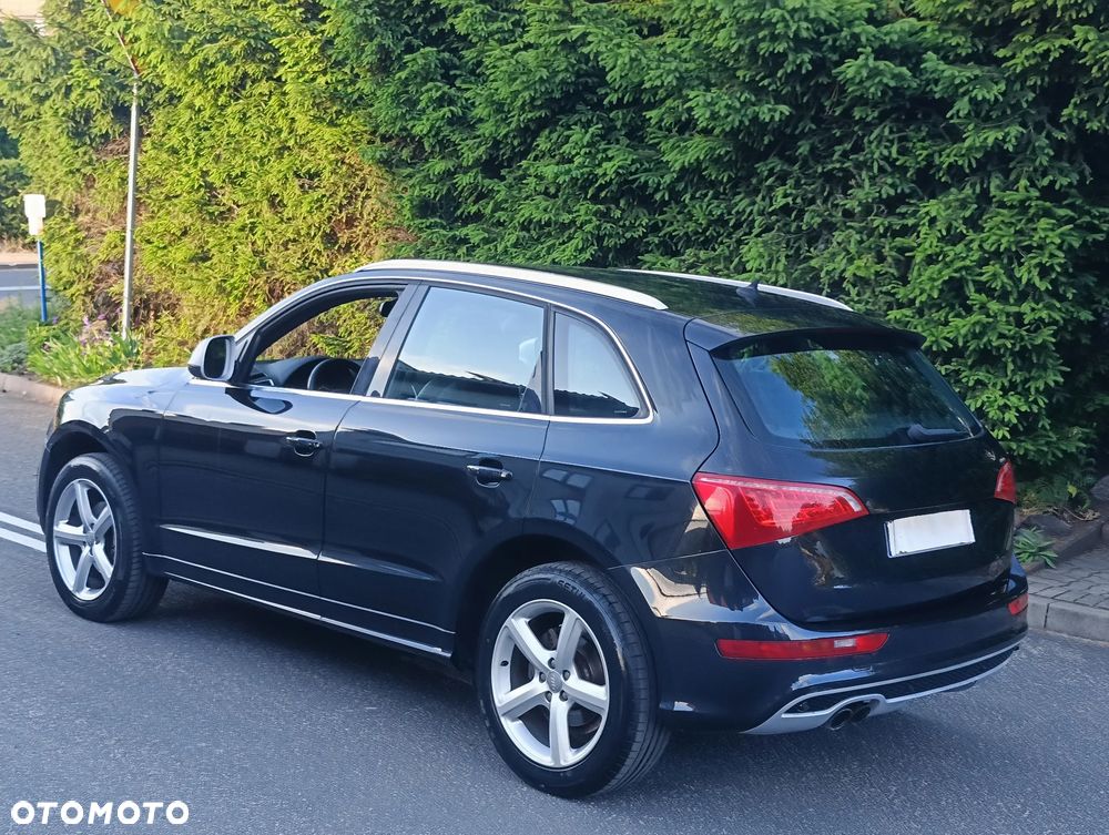 Audi Q5 2.0 TDI Quattro Stronic - 2