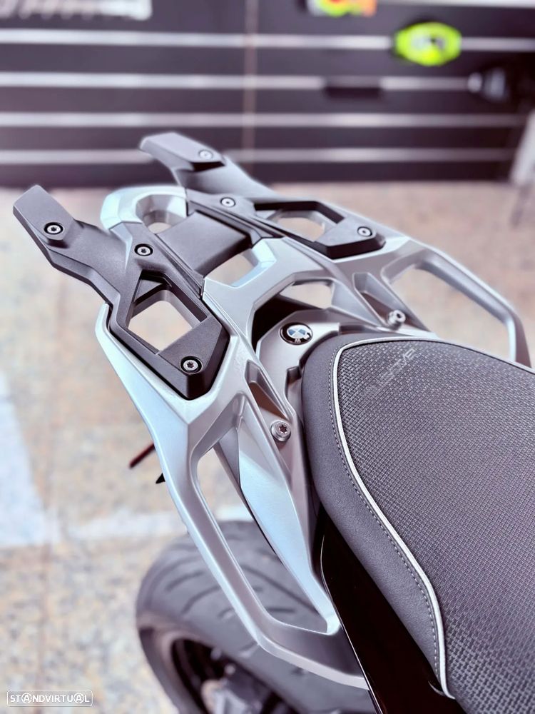 BMW S 1000 XR Full extras - 13